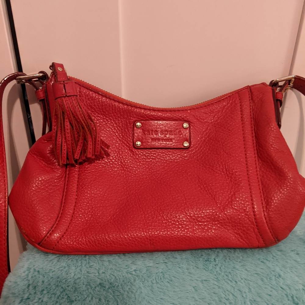 Kate Spade Crossbody bag